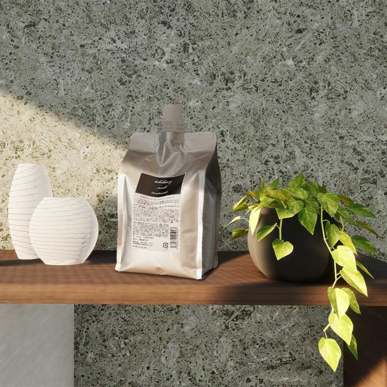 詰め替えモイスト