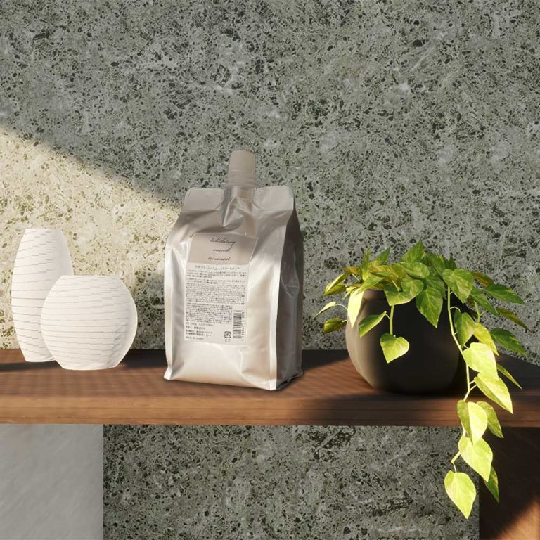 詰め替えスムース